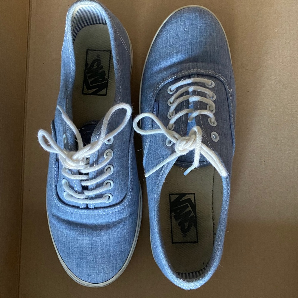 Vans
